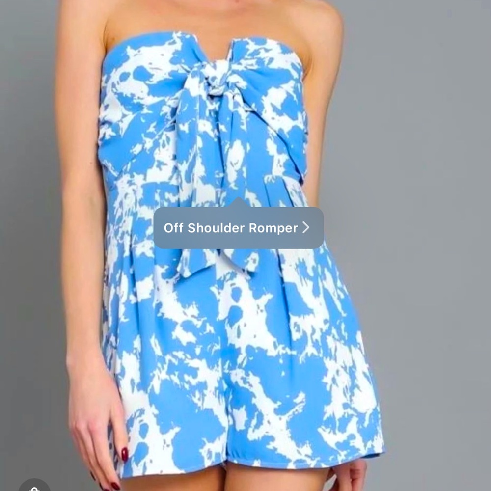 Women clothing